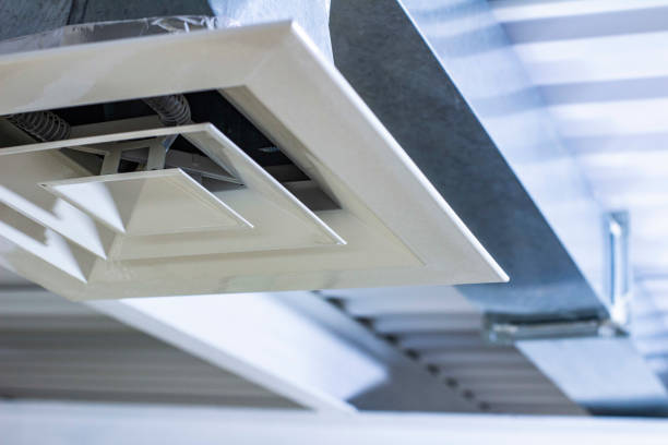 Best Local Air Duct Cleaning Services  in Abilene, TX