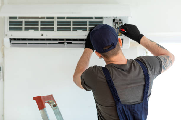 Best HVAC System Cleaning  in Abilene, TX