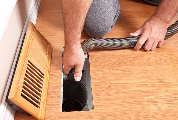 Best Best Air Duct Cleaning Company  in Abilene, TX