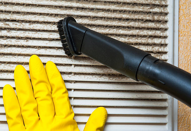 Best Residential Air Duct Cleaning  in Abilene, TX
