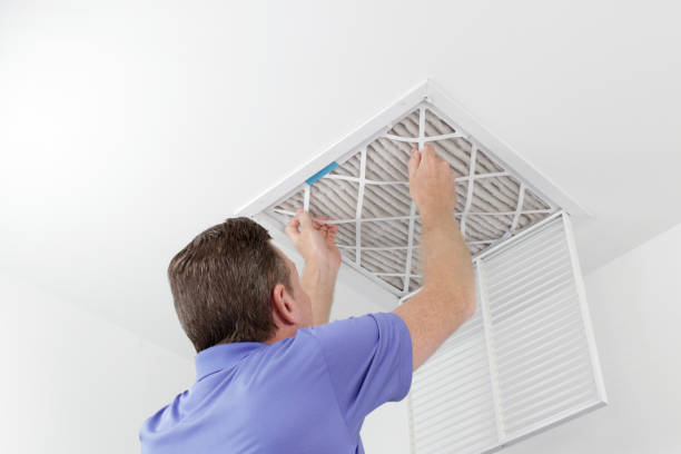 Best Affordable Air Duct Cleaning  in Abilene, TX